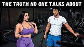 This Is Why So Many Women End Up Single at 40 (A Brutal Reality Story)