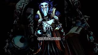 My top 10 favorite Darksiders characters