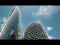 DAMAC Safa One Construction Update