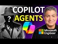 Master Copilot Agents for Microsoft 365 - Tips By a Microsoft Engineer