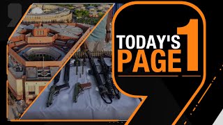 Manipur Abduction, Special Parliament Session, Anantnag Anti-Terror Ops & Gyanvapi, Asia Cup & More