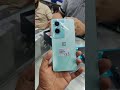 OnePlus Nord N30 SE 5G (4/128GB) Color: Cyan Sparkle #foryou #smartphone #unboxing #oneplus #1+