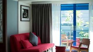 Nandha Hotel || Hotels In Bangkok || ASOKE