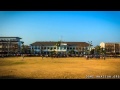 Timelapse of Sarakhampittayakhom School