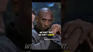 Kobe Bryant: Torn Achilles Mamba Mentality