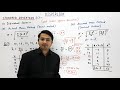 standard deviation for individual series dispersion lec 6