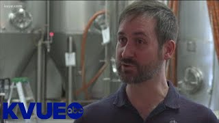 Beer sales down amid coronavirus pandemic | KVUE