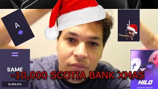 GOOBR LOSES XMAS SCOTIA BANK LOAN !