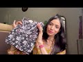 amazon huge kurta sets try on haul festive and office college kurta sets amazon kurtasets