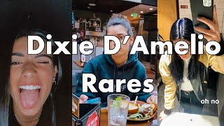 Dixie D’Amelio RARE PHOTOS||Rare!!