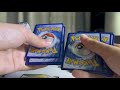 POKEMON CROWN ZENITH ETB UNBOXING