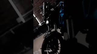 ᴍᴏᴅɪꜰɪᴇᴅ ᴍᴛ 15 ᴡʜᴀᴛꜱᴀᴩᴩ ꜱᴛᴀᴛᴜꜱ😍🔥⚡️🥵||bikes whatsapp status||#shorts #modified #bike #mt15❤