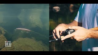 Lure Masterclass: Tide Minnow Slim 200 Flyer - How to