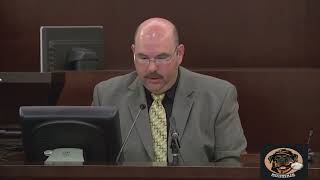 Ga V Lacy Aaron Schmidt Trial Part Five