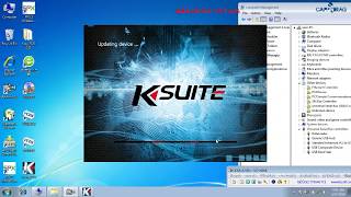 How to install Ktag v2.25