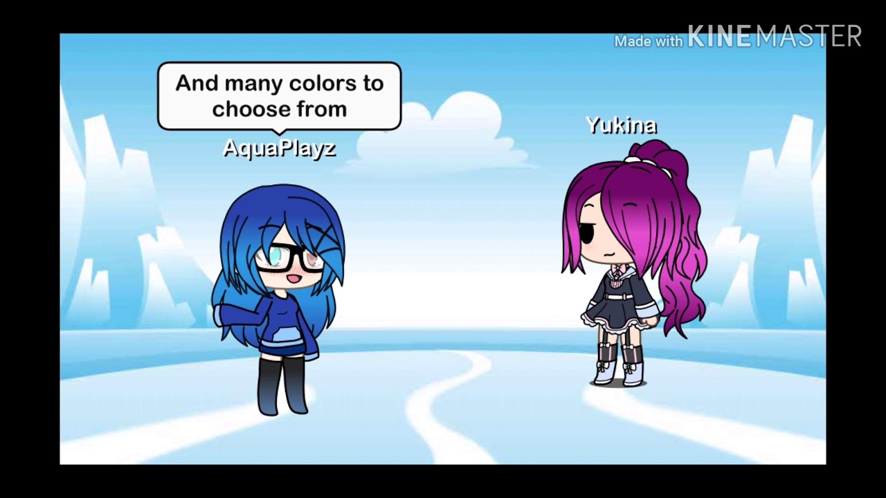 How I Make Ocs Youtube