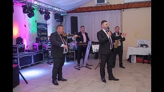 Gabriel Bunea LIVE Petrecere 2018  Ceterasii de la Gherla si Raul Oltean