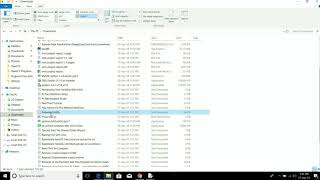 File Management Using Python