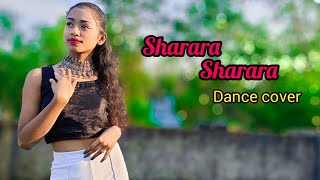 Sharara Sharara || dance cover || simy girl ||