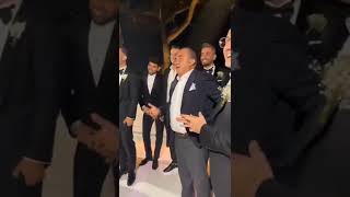 Düğünde güldüren Fatih Terim - Arda Turan diyaloğu | Galatasaray