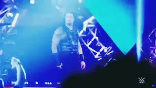 LEGEND - SIDHU MOOSE WALA || WWE Roman reigns latest Punjabi on song