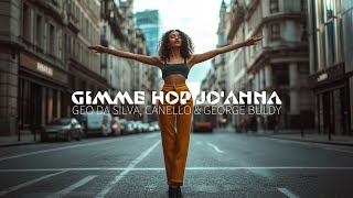 Eddy Grant - Gimme Hope Jo’anna (Geo Da Silva, Canello \u0026 George Buldy instrumental karaoke mix)