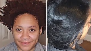 Keracare Thermal Wonder Review Demo Essentialsbybri