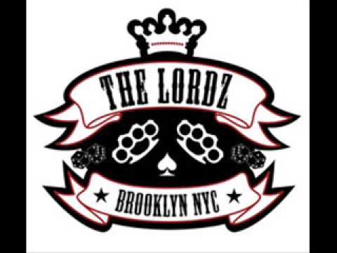 Lordz of Brooklyn - Tales from the rails Lordz of Brooklyn - Tales from the rails