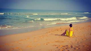 Wattala Beach - Sri Lanka 🇱🇰  | Walking Tour 👣😍