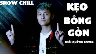 Kẹo Bông Gòn - H2K x Trunky | Snow Chill | Thái Quỳnh Cover | Hot Tiktok 2020