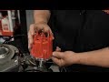 Holley Sniper EFI - How To Setup a Magnetic Pick Up Distributor