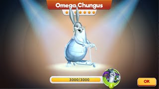 OMEGA CHUNGUS! Unlock, Tune-up, and Gameplay | Looney Tunes: World of Mayhem