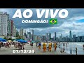 BALNEÁRIO CAMBORIÚ AO VIVO 01/12/2024