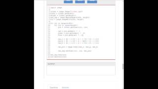 LC101 Think Python Chapter 8 Exercise 9