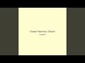 Ocean Harmony Dream