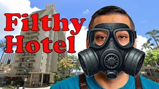 WORST Hotel in Hawaii? Ohia Waikiki Studio Suites Review