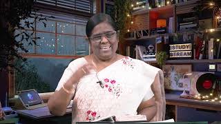 இந்த பிள்ளையை எனக்காக வளர்த்திடு || SIS.BEULA NEWTON || Mahanain Ministries || #nithyamtv #godsword