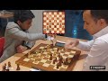 nihal sarin sweetly apologizes after playing a marathon endgame vs bassem amin world blitz 2021