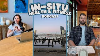 Overtraining Glutes? Binge Eating & Dehydration - Episode 214. Wrap-up