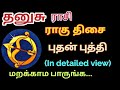 ராகு திசை புதன் புத்தி எப்படி இருக்கும்? Ragu thisai puthan bukthi in tamil AstroPrasadTamil