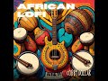 Afrobeats Mix | Best African Lofi Rhythms - AFRICAN LOFI - Cobby Dollar (Full Album Stream)