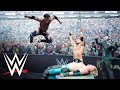 I Fought In WWE WrestleMania 42..
