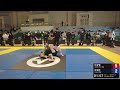 스트릿주짓수 85 청주 오픈 노기 초급 beginner 85.5kg 이상범 vs 이재현