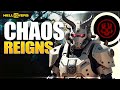 Helldivers 2 New Enemy Faction Is Here And It's Chaos...