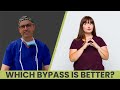 Which Bypass is better