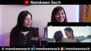 Kaise Juda Rahein (Official Video)  Prem & Hardeep | Stebin Sonna | Siddharth | Pakistan Reaction