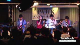 20150531政附熱音第九屆大成《青春就像》 Sweet Child O'Mine-Guns N' Ross