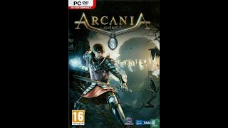 Arcania: Gothic 4 - PC - 7 - Vermin's End