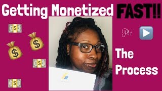 (2020) HOW LONG IT TAKES TO GET MONETIZED (ON YOUTUBE): Review Process, Google AdSense, First Check