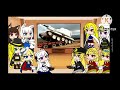 gacha azur lane react to failfort 1